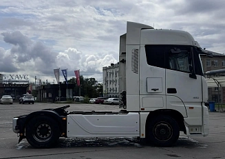 FOTON AUMAN 4*2