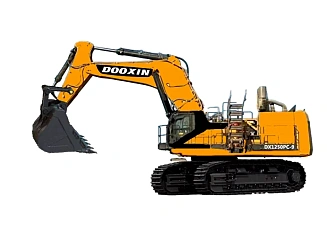 Dooxin (Doosan) DX1250PC-9