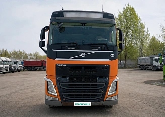  Volvo FH-TRUCK 4X2