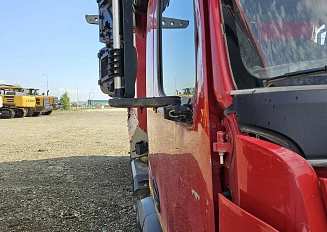 Mercedes-Benz Arocs 4145K 8×4