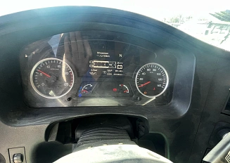 Shacman (Shaanxi) 8×4 SX331863366