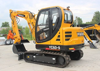 Yuchai U60