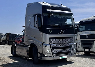  Volvo FH 500 4х2