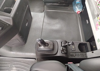 Sitrak C7H 4×2 ZZ4186V361HE