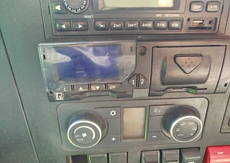 Shacman  SX33186T366C