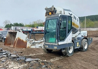 YNIX QGMC4000
