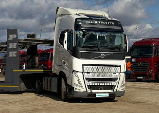 Volvo FH 460 42T T 4x2