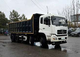 DongFeng KC 8x4 