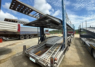 Amur LYR9402TCL