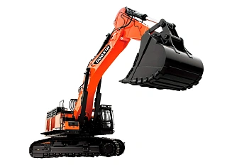 Dooxin (Doosan) DX1000PC-9