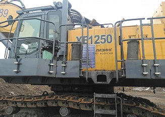XCMG XE1250