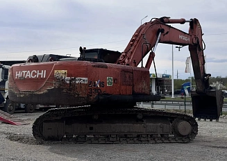 Hitachi ZX330LC-5G