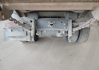 Shacman (Shaanxi) 8×4 SX331863366