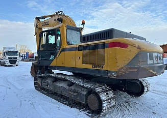 Экскаватор LGCE E6255F