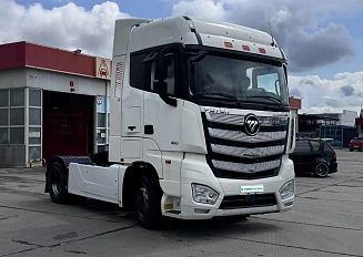 FOTON AUMAN 4*2