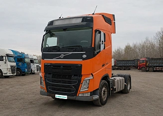  Volvo FH-TRUCK 4X2