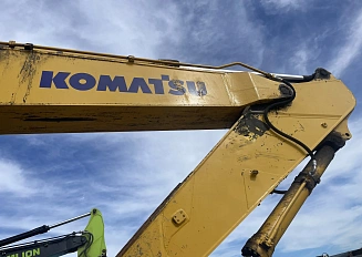 Komatsu PC500LC-10M0