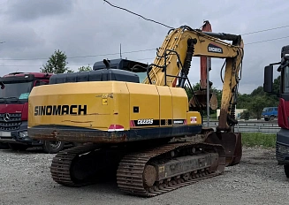 SINOMACH GE220S