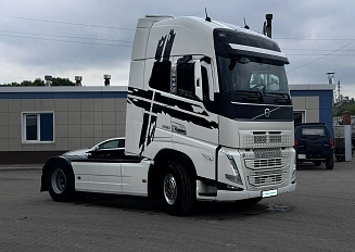 Volvo FH 500 4*2