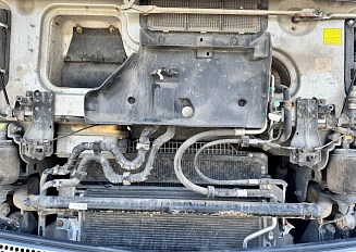 Foton Auman EST A 1846 AMT 4×2 BJ4189SLFKA