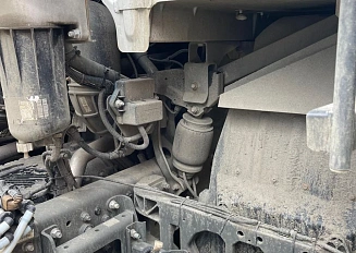 Sitrak C7H MAX 4×2 ZZ4186V391HE с ADR