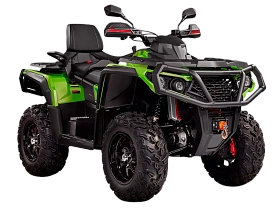 PATHCROSS ATV1000L EPS