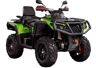 PATHCROSS ATV1000L EPS