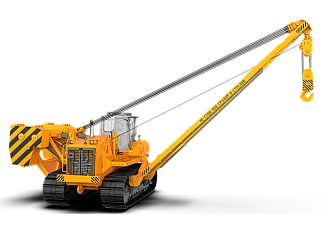 ДСТ-УРАЛ ТГ35.80