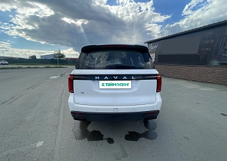 Haval H5 4*4