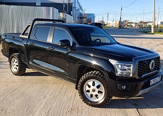 Great Wall Poer KingKong