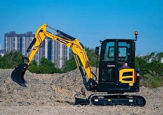 Yuchai U35