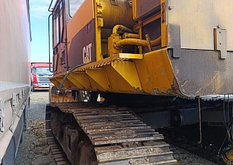 Caterpillar 350D