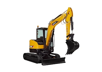 SANY SY50U