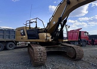 Caterpillar 336
