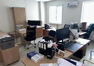 Помещение свободного назначения 406,9 м², 2 этаж, Якутск