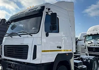 МАЗ 544008-070-031