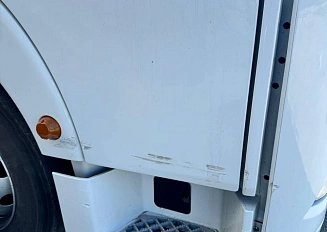 Sitrak C7H 4×2 ZZ4186V391HE