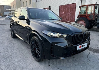 BMW X5 xDrive30d
