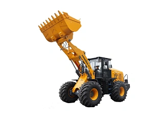 Lonking CDM853G AGRI