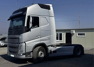 Volvo FH 500