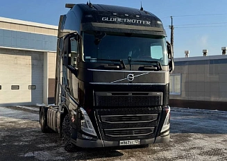 Тягач седельный Volvo FH-TRUCK 4x2