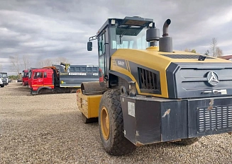 SANY SSR200C-8H