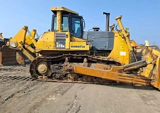 Komatsu D275A-5D