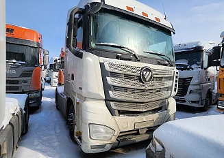 Foton Auman EST A H5 4×2 BJ4189SLFKA