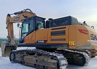 Экскаватор SANY SY415H