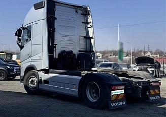  Volvo FH 500
