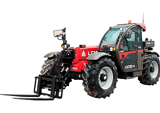 LGMG HA735