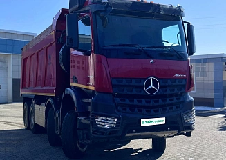 Mercedes-Benz Arocs 4145K 8×4