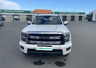 Haval H5 4*4