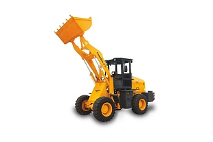 Lonking CDM932G AGRI